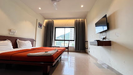 Hotel Sumanchandra Suites !! होटल सुमनचंद्र सूट !! Corporate Hotel !! Business Hotel