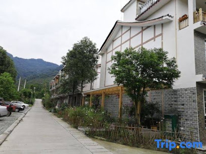 Huakaishi Hostel