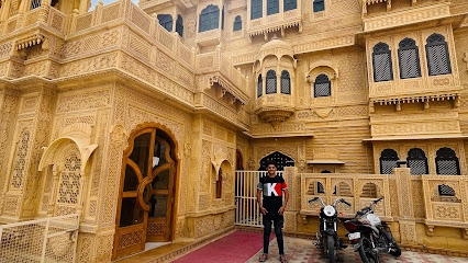 Hotel Golden Rock Jaisalmer - best hotel in jaisalmer