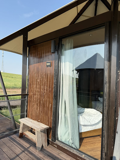 Hulunbeier Huhe Noor Hotel