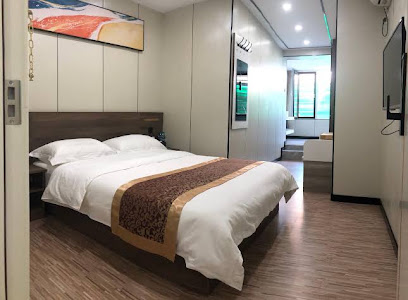 Huludao Shengda 613 Express Hotel