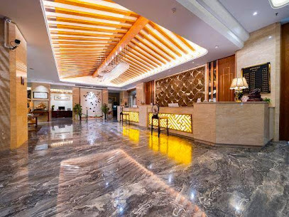 Jin Hui Impression Hotel