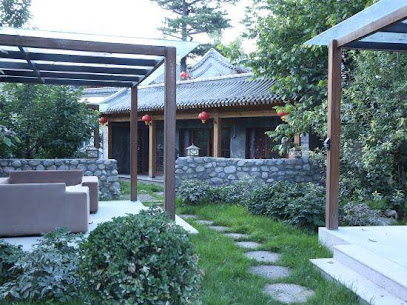 北京松苑小筑