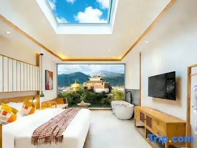 Jingyue Luxurious Homestay