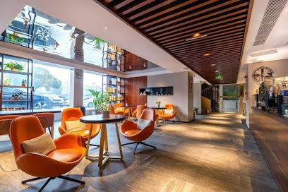 Liuji International Hotel
