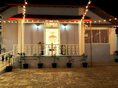 North Avenue Suites Madikeri