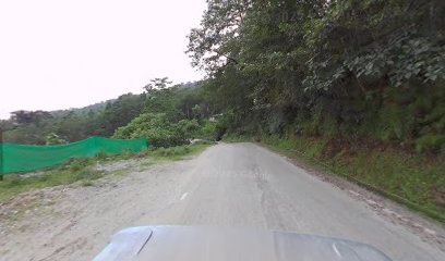 Kachopa khim home stay
