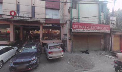 Hotel 9 Inn