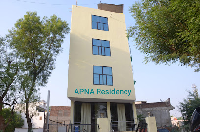 Apna Residency