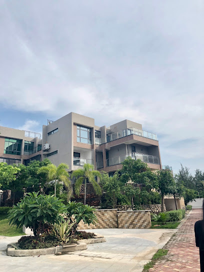 福安温泉大酒店