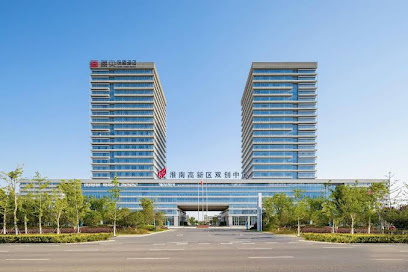Haibei Alliance Hotel