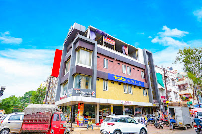 FabExpress Madhuram Landmark