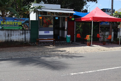 Samrithi Hotel