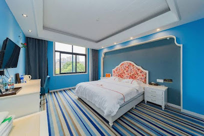 Xinmao Theme Hotel
