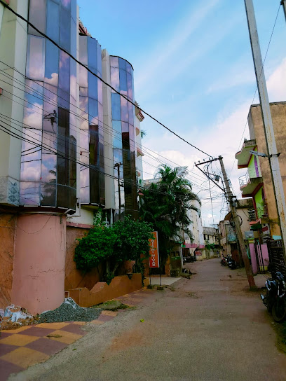 Hotel Atithi Nivas