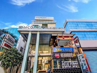Comfy Business Hotel