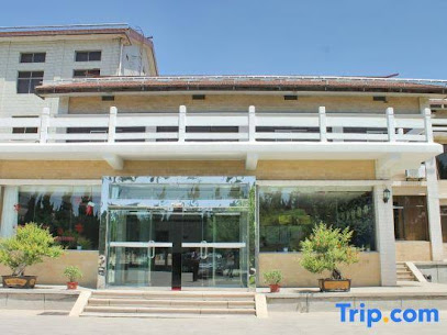 Seaview Hotel
