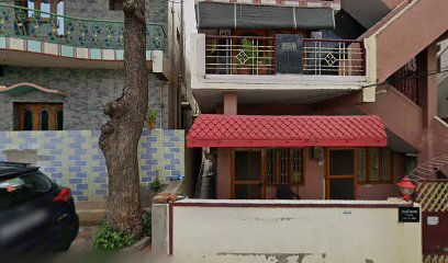 OYO 1038 The Kay Hotel