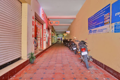 SUBY PLAZA
