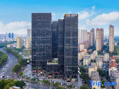 Jinyi Sweetome hotel