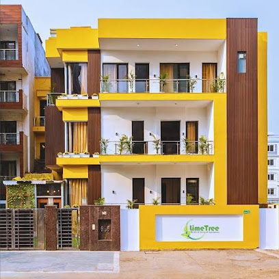 Lime Tree Serviced Apartment Manesar