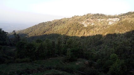 Shanti Cafe and Guest House Mcloedganj