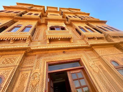 Hotel Sky View Jaisalmer