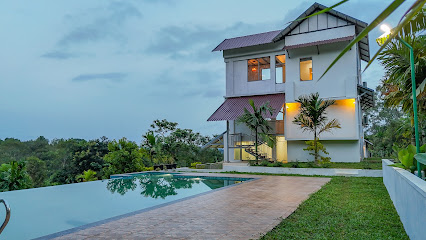 BANAGHATT RETREATS VILLAS