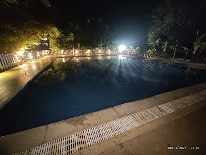 Jungle Bells River Retreat Dandeli