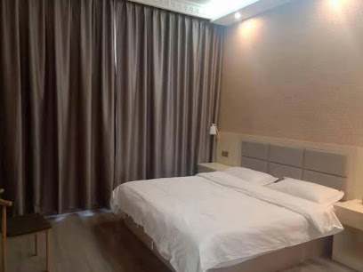 Guanyang Jingjiang Hotel