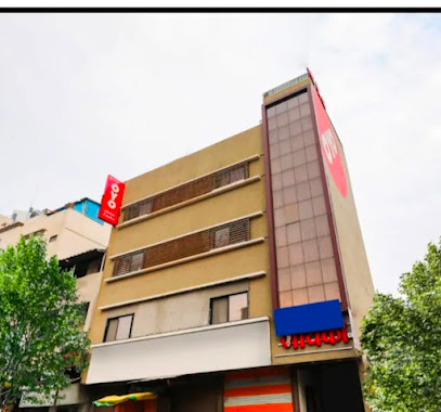 SHREE RAM ZAYKA HOTEL RATLAM