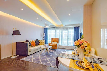 Andy High-end Custom Apartment