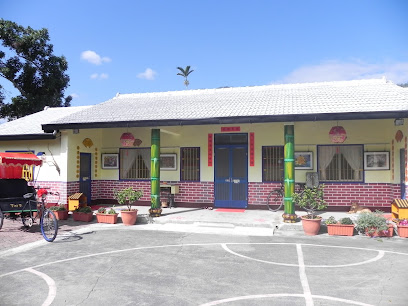 庭翊民宿-Long Stay