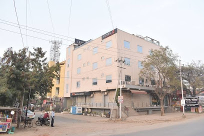 Nouva by Dcrest Hotel