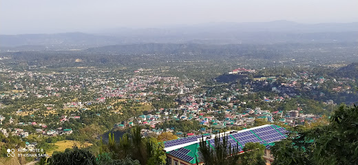 Friends house Mcleodganj