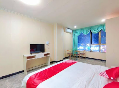 Boro youth Jinying apartment