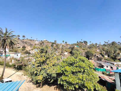 Kaka Inn mount abu nakki lake