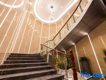 Yijing Guanlan Hotel