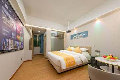 Yipin Boutique Hotel