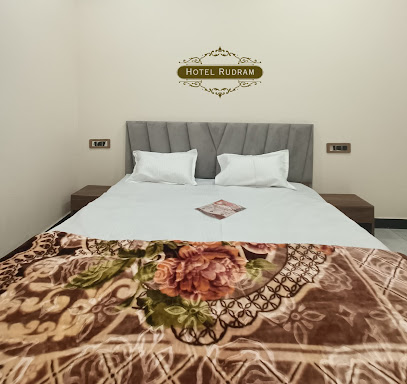 Hotel Rudram