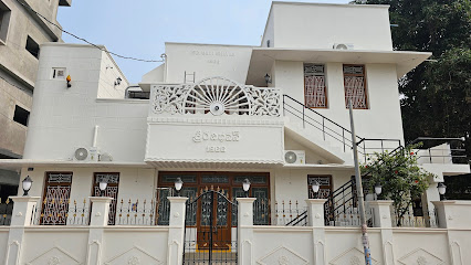 Hotel Konaseema Vididhillu Amalapuram