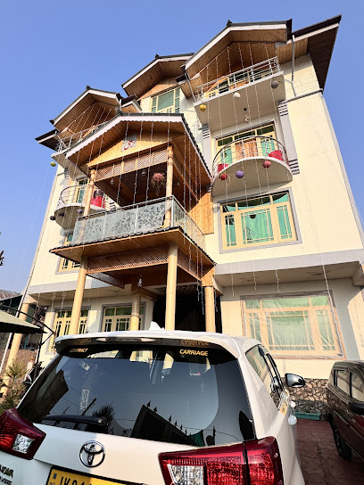 Royal Zoha Resort