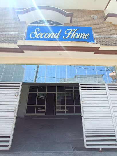 SPOT ON by OYO Second Home