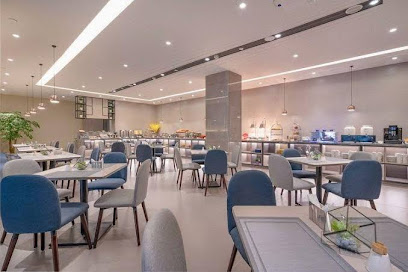 如家莫泰酒店黄山滨江路屯溪老街店