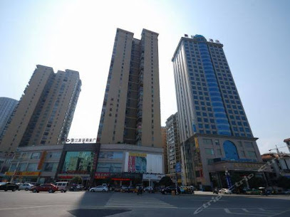 欧利豪廷国际大酒店