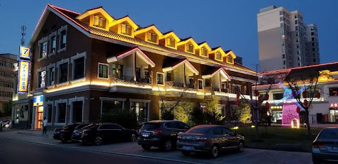 7天连锁酒店