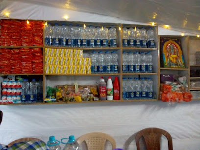 Hotel Sai Bhavan