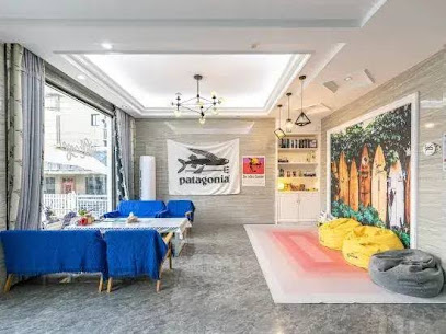 Zhujiajian Morning Wave Homestay