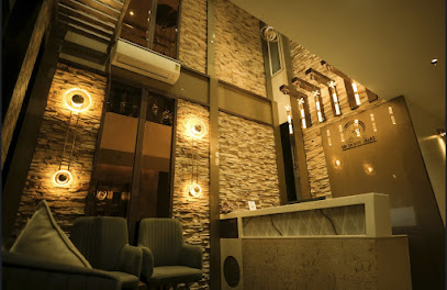 Hotel Sri Shyam Villas