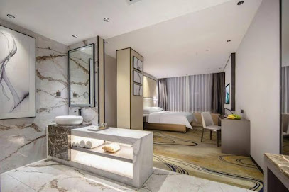 Nanning Wuxiang Headquarters Base Venus Royal Hotel